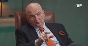 Sławomir Dębski: Nie wszyscy trafią na front. Broni się całe państwo