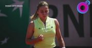 Maja Chwalińska została rewelacją Rolanda Garrosa 2026. Ma za sobą trudne chwile