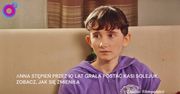 Tak zmieniła się Kasia Solejuk z "Rancza"