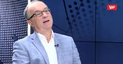 Czarzasty w programie "Tłit": Nie poszedłbym na marsz zakrapiany ONR-em