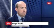Szydło w PE? Mocny komentarz Borysa Budki