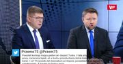 Tłit - Tomasz Rzymkowski i Marcin Kierwiński