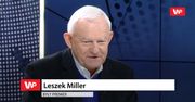 Leszek Miller o pomniku Lecha Kaczyńskiego. Jasna deklaracja
