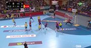 PGNiG Superliga: PGE VIVE blisko czterdziestki w Kaliszu. Energa MKS odpowiadała efektownie (WIDEO)