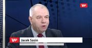 Emocje wokół Marszu Niepodległości? Będzie wojna domowa? Reakcja Jacka Sasina