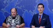 Weekend Update od SNL Polska - przegląd najwazniejszych newsów z kraju i świata
