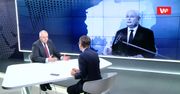 Kaczyński "zrobił burę" Tarczyńskiemu. Wiemy, co mu powiedział