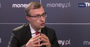 Paweł Borys: Przejęcie banku "za złotówkę" możliwe w świetle prawa