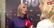 Olszówka zagrała w serialu Netflixa! "To ogromne wyróżnienie"