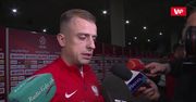 Kamil Grosicki: Wisi nad nami jakaś klątwa