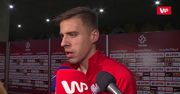 Jan Bednarek bierze na siebie winę. "Teraz czas błędów, w eliminacjach mamy być nie do pokonania"