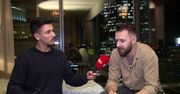 Odwiedziliśmy plan teledysku Grzegorza Hyżego do utworu "Pech To Nie Grzech"
