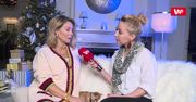 Rozenek zastanawia się, co zrobi w Boże Narodzenie: "Nie wykluczamy w tym roku wyjazdu"