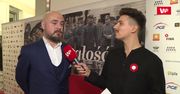 Robert Jaszczurowski "pokolorował" film "Niepodległośc". Opowiedział o tym procesie