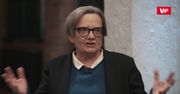 Agnieszka Holland: "Musimy wstać z kolan. Polska wyzdrowieje jak będzie świecka"