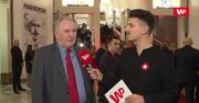 Mirosław Bork o filmie "Niepodległość": podziały w polskim życiu politycznym to nic nowego