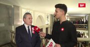 Piotr Gliński o filmie "Niepodległość". Premiera wyjątkowego filmu o Polsce