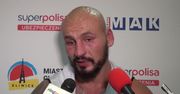 Artur Szpilka o wygranej z Wachem i zadymie pod ringiem