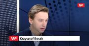 Mocne słowa Winnickiego o TVP. Krzysztof Bosak komentuje