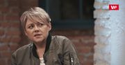 Maria Peszek: "Pięknie umieramy za wolność, ale nie potrafimy żyć w niej"