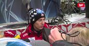 Kamil Stoch: Czwarte miejsce jest dobre. Po piątku nie wiedziałem, gdzie jestem