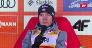 Jakub Wolny pierwszy raz na podium w drużynie. "Słuchanie hymnu na podium to piękna sprawa"