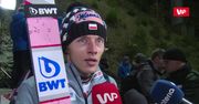Dawid Kubacki liderem Polaków. "Ufam trenerowi i realizuję jego plan"