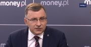 Podatek od zysków kapitałowych do poprawy - wskazuje Zbigniew Jagiełło