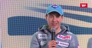 Kamil Stoch: Najważniejsze zdrowie i samopoczucie