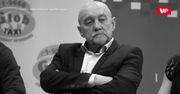 Niespodziewana śmierć Andrzeja Gmitruka. Nikt nie może uwierzyć w to, co się stało