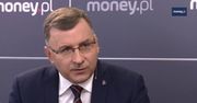 Prezes PKO BP ocenia imperium Czarneckiego. "Jego banki zapracowały na swoją trudną sytuację"