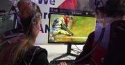 Na stoisku LG dwa nowe monitory, a u nas jeden do zgarnięcia #PGA2018