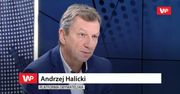 Andrzej Halicki: policja nie służy władzy