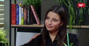 Wieniawa wyznaje: "Lubię chodzić na ścianki"