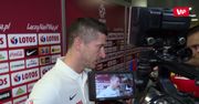 Robert Lewandowski o taktyce kadry: Był czas na eksperymenty. Teraz musimy grać tym co najlepsze