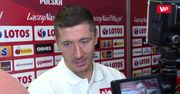 Lewandowski o Lidze Narodów: Nie wiem o co chodzi. Dla mnie to nie są mecze o coś