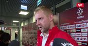 Kamil Glik: Właśnie w takich momentach rodzi się drużyna. Krytykę trzeba przyjąć