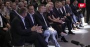 Premier Morawiecki na Poznań Game Arena zapowiedział rządowy program wsparcia dla producentów gier