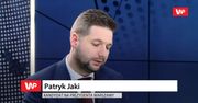 Nowy spot Patryka Jakiego wywołał kontrowersje. Tak się tłumaczy