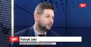 Patryk Jaki zapowiada nietypowy audyt w Warszawie