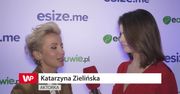 Katarzyna Zielińska o nowych wyzwaniach. Rozmowa z WP Kobieta