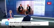 Leszek Balcerowicz: Robert Kubica winien jest Polakom wyjaśnienia