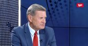 Kaczyński wbił łopatę, by przebić Mierzeję Wiślaną. Dosadny komentarz Leszka Balcerowicza