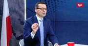 Morawiecki: Nie będzie podwyżek cen prądu
