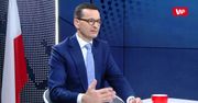 Morawiecki razem z liderami opozycji w Dniu Niepodległości? "Ja chcę w to wierzyć"