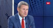 "Krok w stronę wyjścia z UE". Leszek Balcerowicz o decyzji Ziobry