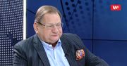 Ryszard Kalisz komentuje pogłoski ws. Patryka Jakiego. Mocne słowa