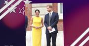 Meghan Markle jest w ciąży!