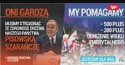 Schetyna o "pisowskiej szarańczy". Jest reakcja partii