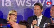Rafał Trzaskowski zwycięzcą. "Mam nadzieję, że te wyniki się potwierdzą"